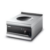 Silverlink 600 Electric Counter-top Induction Hob Wok SLI3W